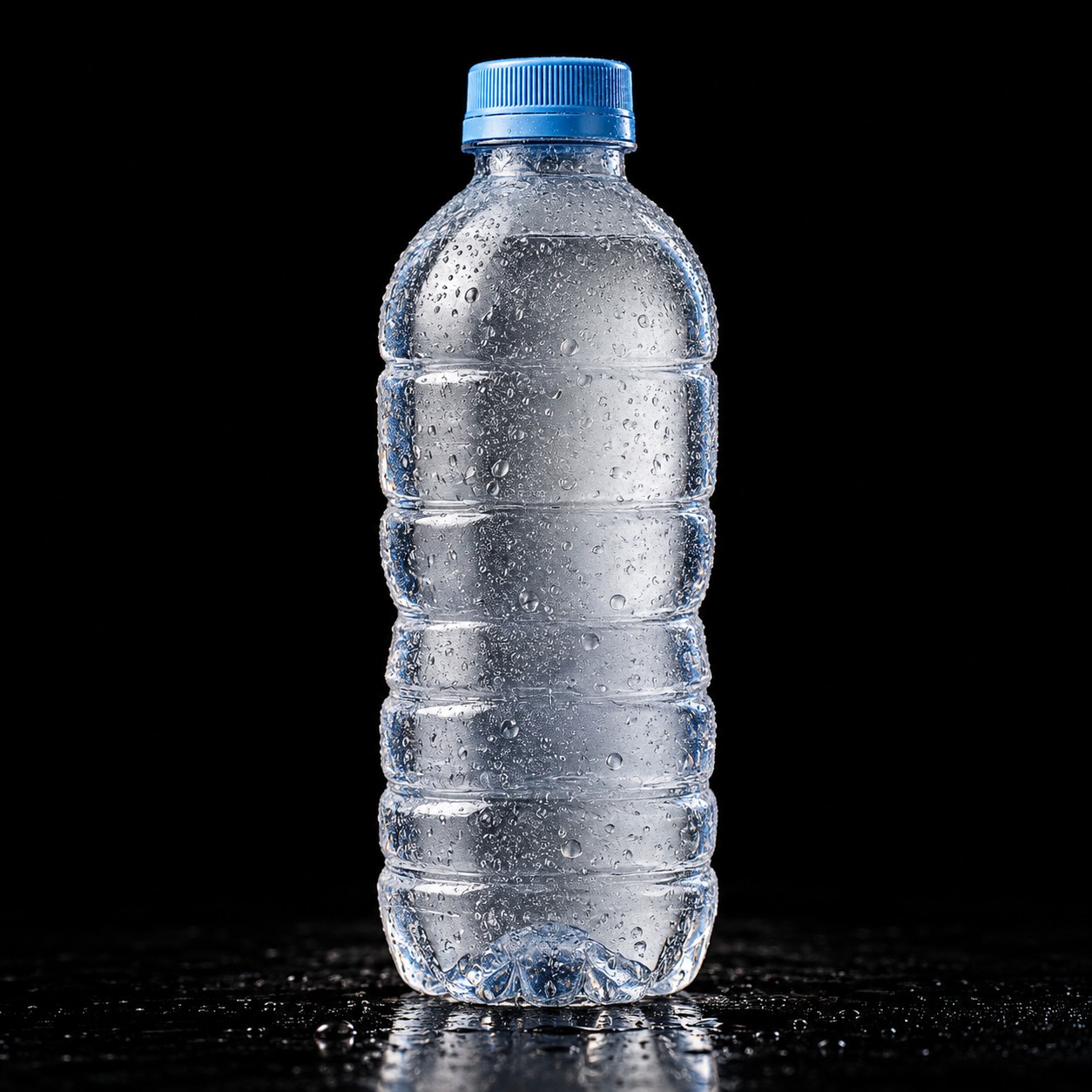 Bottled Water