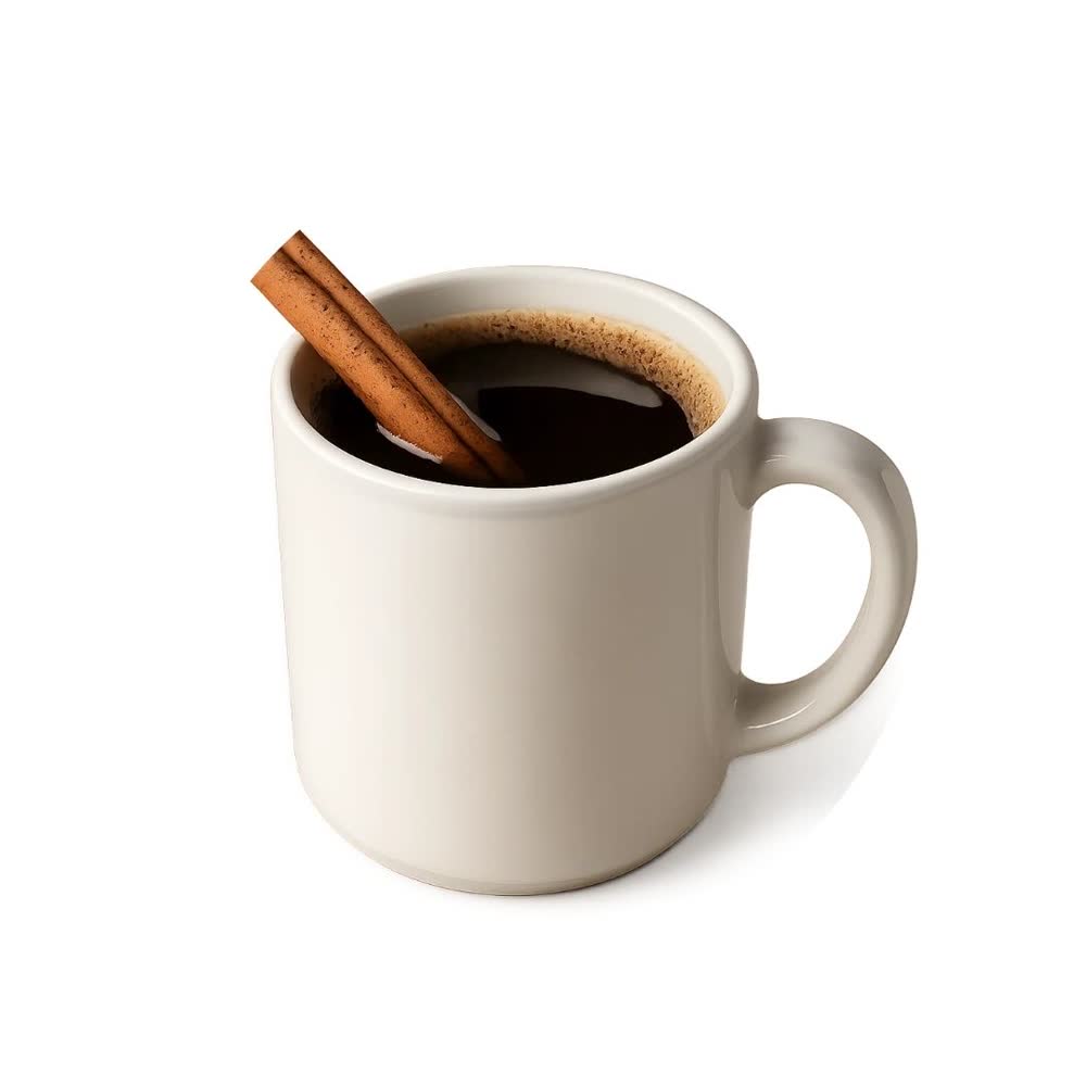 Mexican Coffee