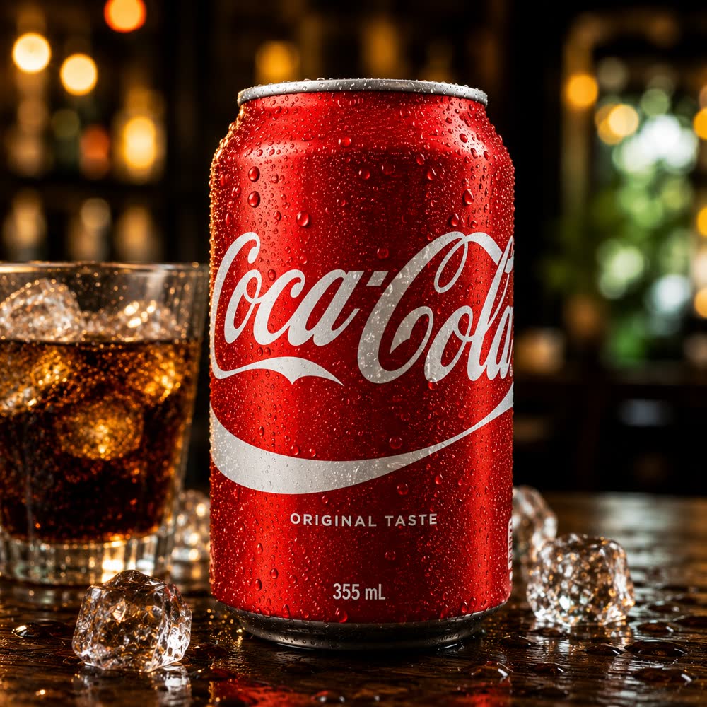 Coke