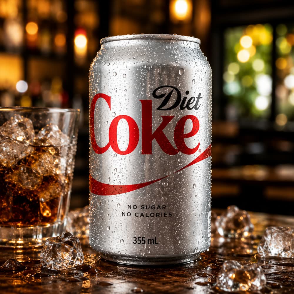 Diet Coke