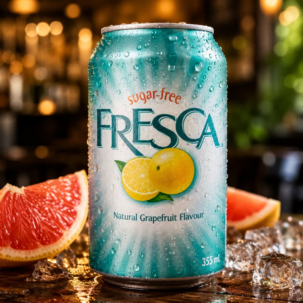 Fresca