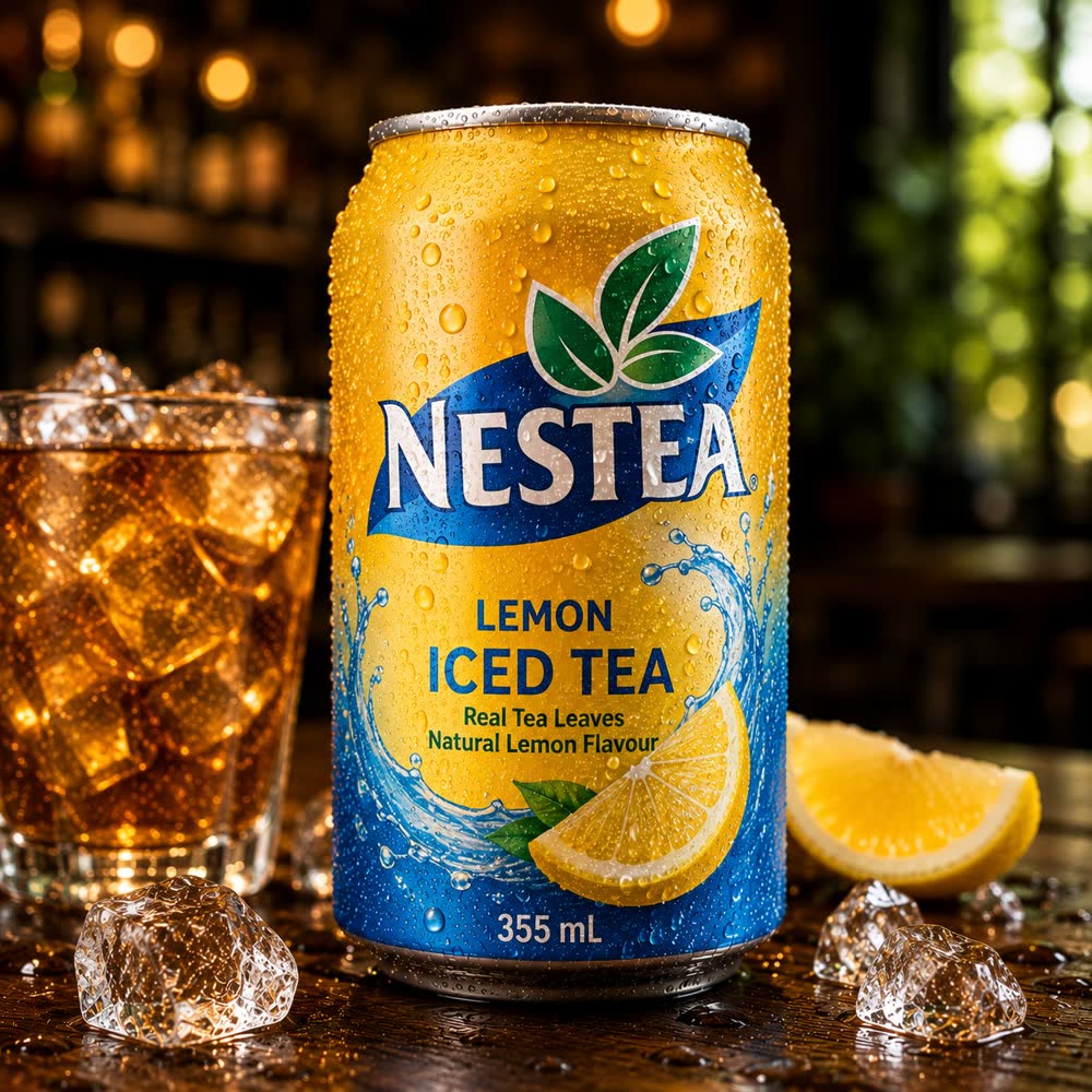 Iced Tea