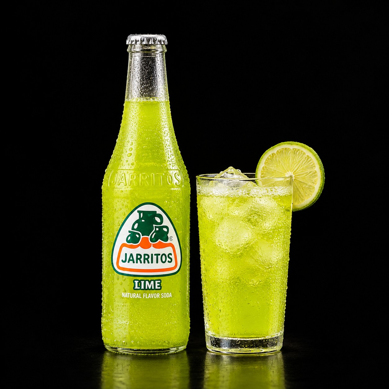 Jarritos