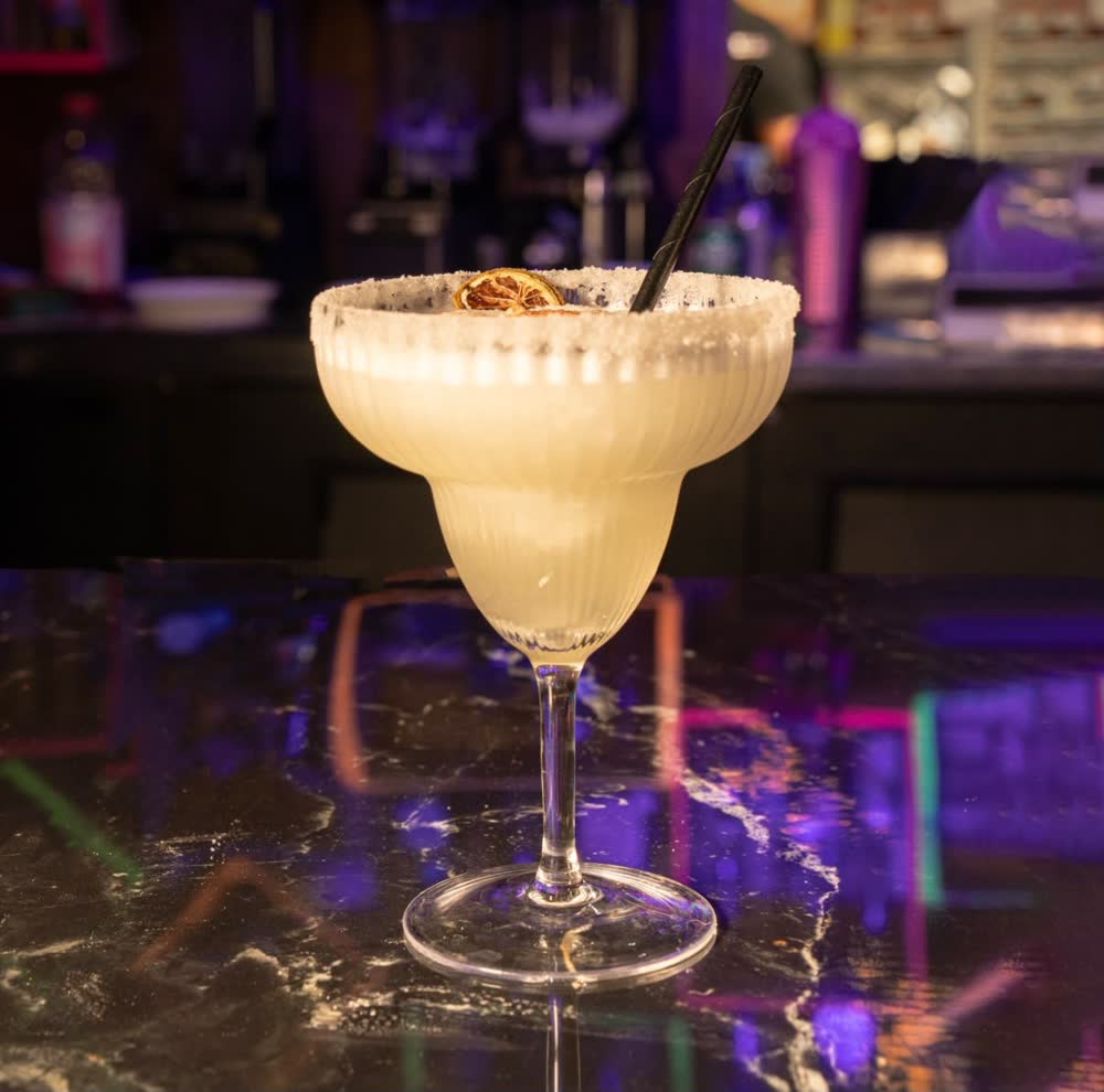 Monday Margaritas