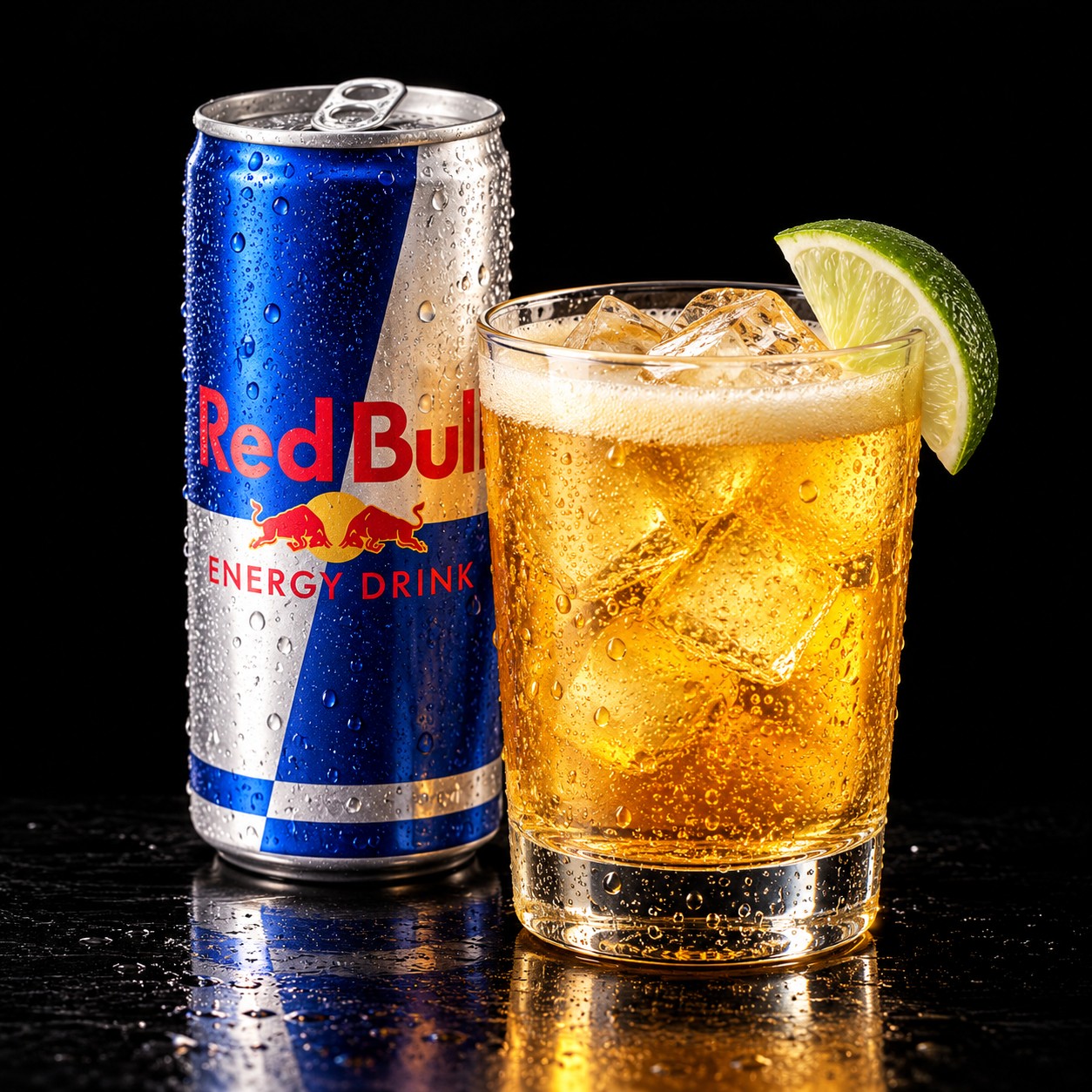 Red Bull