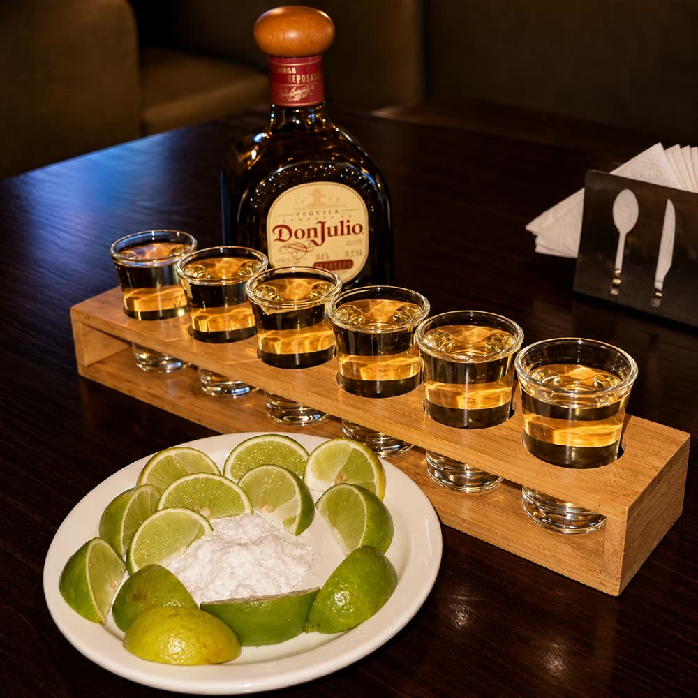 Shots