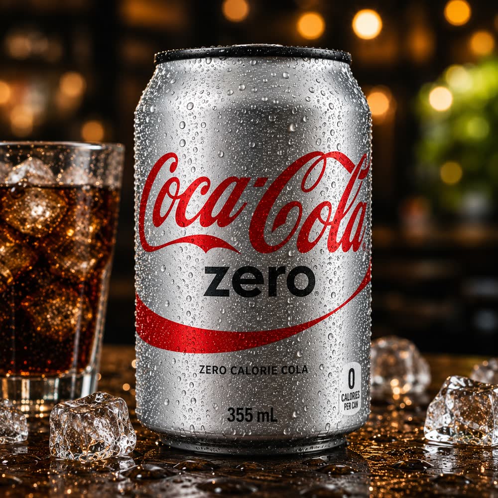 Coca-Cola Zero